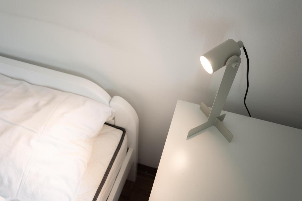 Apartment Rudy Ljubljana Eksteriør bilde