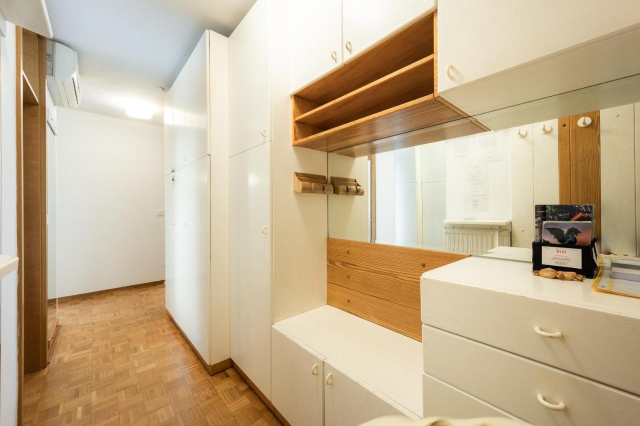 Apartment Rudy Ljubljana Eksteriør bilde